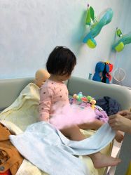 -婴悦家SPA母婴生活馆(民和路店)