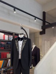 点击看大图 -Brother西服礼服定制·商务·婚礼(佛山南海店)