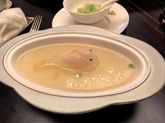 -东海朗廷酒店-唐阁T’ANG COURT 中餐厅