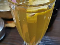 柠檬茶-青松大叔的店(东财店)