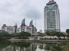 -厦门大学(思明校区)