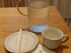 -团子君寿司·茶