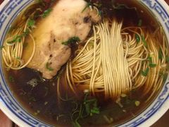 枫镇大肉-同得兴 Since·1995 传统苏式面馆(十全街店)