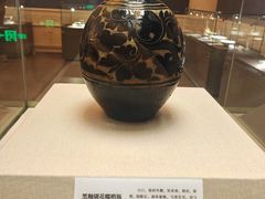 -呼和浩特博物馆