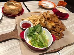 -必胜客(SM城市广场店)
