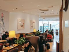 -COSTA COFFEE(天通苑华联店)