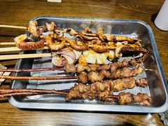-盒马鲜生(杭州运河上街店)