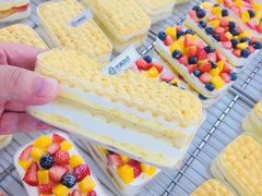 -优美西点烘焙培训学校(二七校区)
