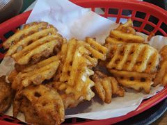 -Borenos Fried Chicken(Asia City)