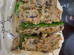 -红星光发煲仔饭(文海店)