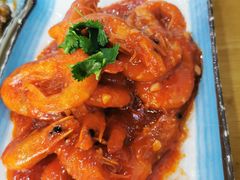 -桔子海鲜烧烤大排档(金沙滩店)