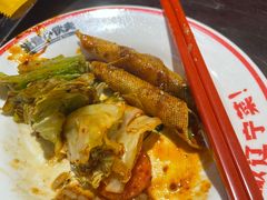 -堂堂小伙夫·辽宁小吃大排档(京西大悦城店)