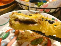 -树下时尚餐厅(翠园街店)