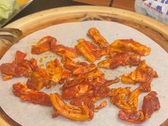 -老渔家·白族·石板烧(大理古城叶榆路店)