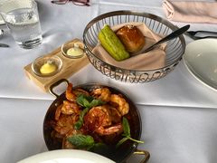 -Kathleen's Waitan 凯圣琳江景西餐厅(外滩店)