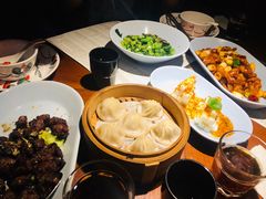 -外婆家(青岛万象城店)