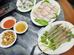 -金砂阿洲鱼册店