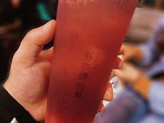 -书亦烧仙草(嘉新大厦店)