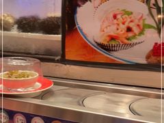 -元通寿司(地标店)