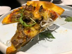 -翠湖宾馆·中餐厅