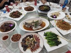 -渔民新村(番禺总店)