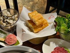 -大良毋米粥(锦龙路总店)