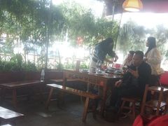 -岳记兴隆·青城腊排铜火锅(融创店)