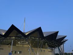 -郑州国际会展中心