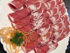 -重庆刘一手火锅(洛逊街店)