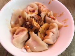 -岳四孃老面馆(四川师范大学狮子山校区桂苑店)