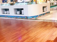 自助取餐区-高密维景国际大酒店(高密店)