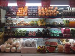-鲜丰水果(杭州庆春银泰店)