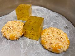 -万豪金殿(香港JW万豪酒店)