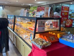-味多美蛋糕(亚非大厦店)