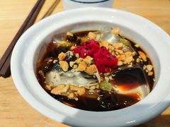 红糖冰粉-水煮三国·川鲁江湖菜(香山店)