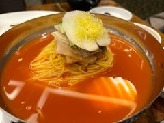 -高丽馆(尊茂店)