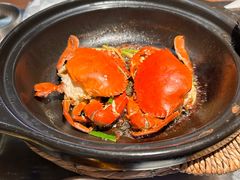 -胡叨叨黄油砂锅焗海鲜(百家湖1912店 )