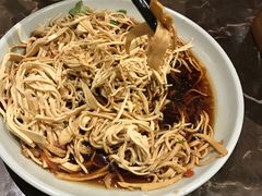 -冶春茶社(星汉大厦店)