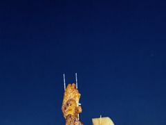 -亿利库布其七星湖沙漠生态旅游区