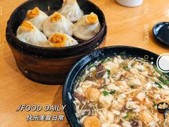 -常鲜德乐购迎桂馒头店(麻巷公寓店)