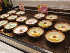 -伍棵星炭烤自助料理·烤鳗鱼(浦东食品城店)