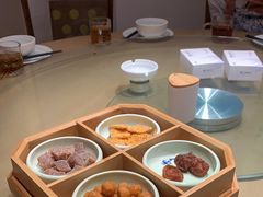 -火候轩品质湘菜·私厨(市府店)