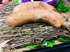 -谷燚大牛炭火烧肉(阳光西雅图店)