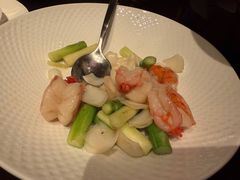 -万豪中餐厅·粤菜·北京粤财JW万豪酒店