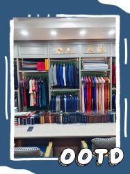 点击看大图 -香港威德诚洋服BESPOKE西服西装高级定制(上海湾一店)