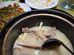 -建德食府·十八年建德菜(天目里国际街区店)