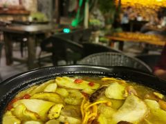 -尽善百年古院餐厅(王家老宅店)