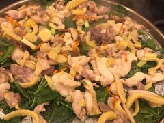 桑拿鸡-阿多私房菜(顺德店)