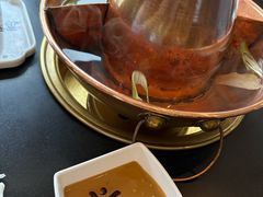 -北门涮肉·铜锅涮肉(南锣鼓巷店)