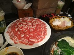 -井格重庆火锅(燕郊永旺店)